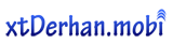 xtDerhan.mobi - Free mobile info and mobile resources